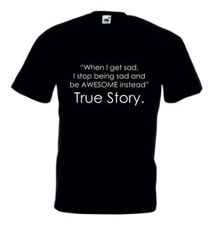 How I Met Your Mother - True Story T-shirt