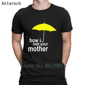 How I Met Your Mother T-shirt