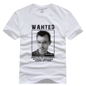 Prison Break T-Bag T-shirt