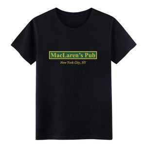 How I Met Your Mother - MacLaren's Pub T-shirt
